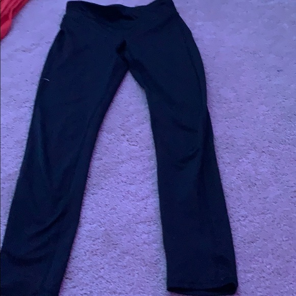 yoga pants - Picture 4 of 6